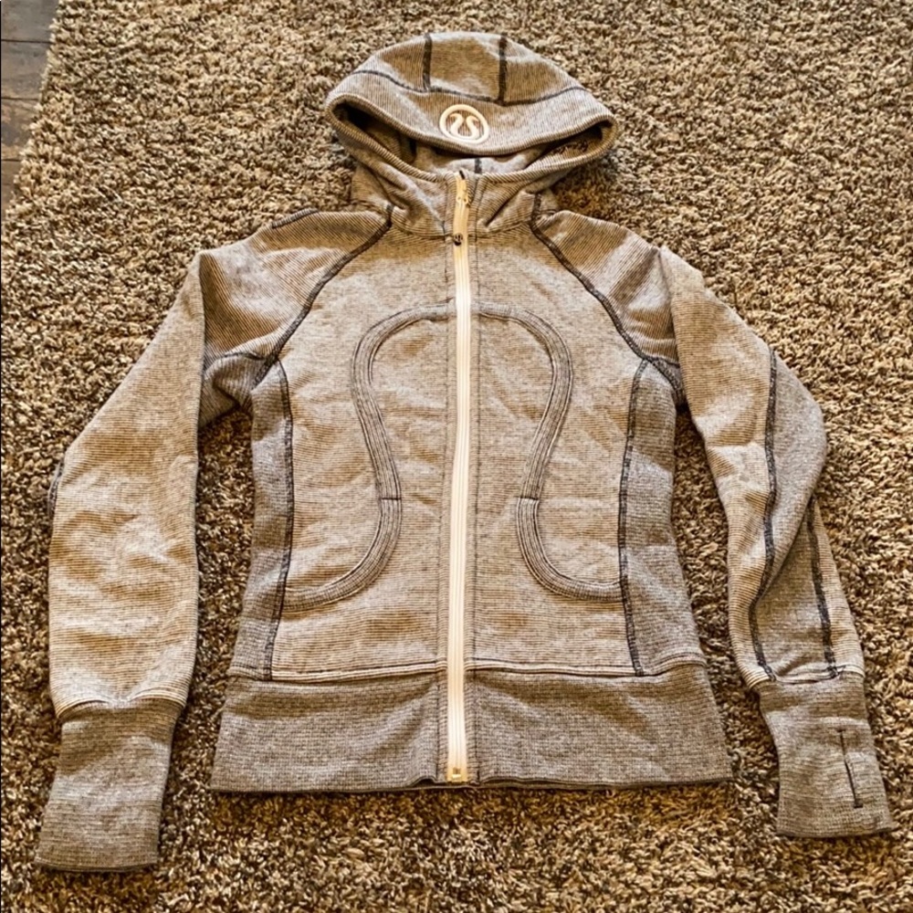 Lululemon Sports Jacket